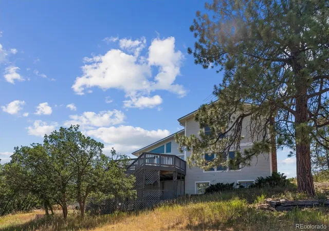 3rd image of 3025 Oakland Dr, Sedalia, CO 80135 | MLS# 3446900