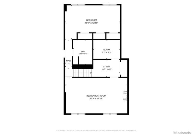 39th image of 3025 Oakland Dr, Sedalia, CO 80135 | MLS# 3446900