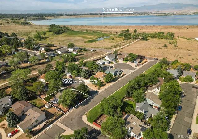 3rd image of 9202 W 94Th Ave, Broomfield, CO 80021 | MLS# 5345552