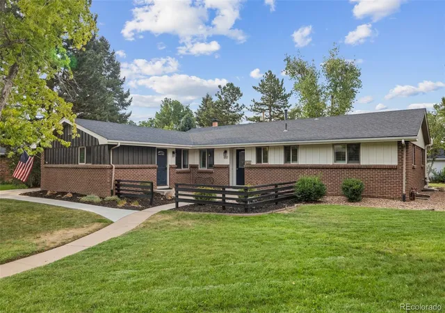 1st image of 1357 E Euclid Ave, Centennial, CO 80121 | MLS# 7954384