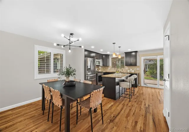3rd image of 1357 E Euclid Ave, Centennial, CO 80121 | MLS# 7954384