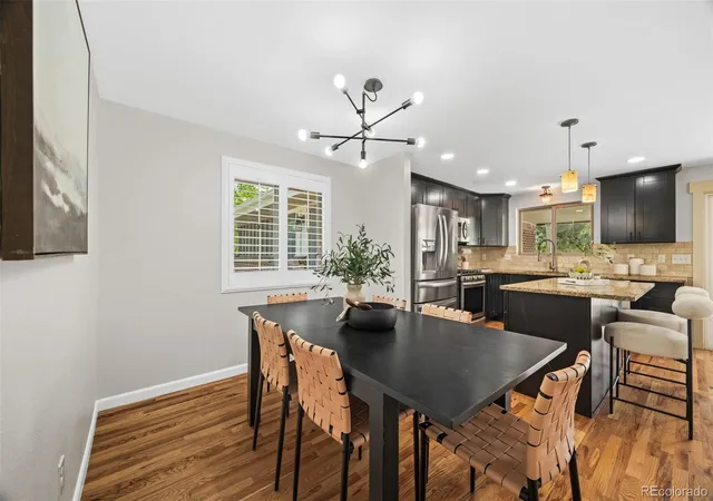 4th image of 1357 E Euclid Ave, Centennial, CO 80121 | MLS# 7954384