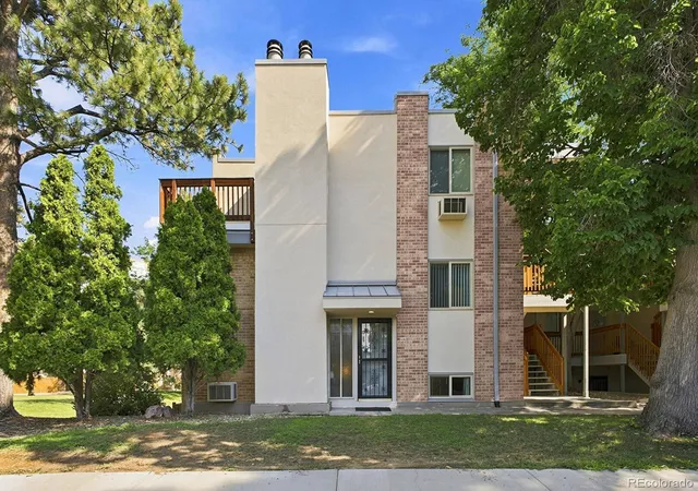 Photo 1 of Condo for sale at 6455 E Bates Ave #4-105, Denver, CO 80222 | MLS# 5980657 | Listing updated on 2026-09-17
