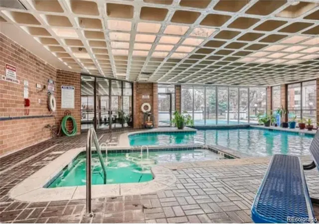Condo for sale at 6455 E Bates Ave #4-105, Denver, CO 80222 | MLS# 5980657