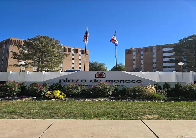 Photo 2 of Condo for sale at 6455 E Bates Ave #4-105, Denver, CO 80222 | MLS# 5980657 | Listing updated on 2026-10-22