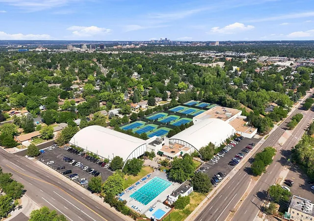 31st image of 6455 E Bates Ave #4-105, Denver, CO 80222 | MLS# 5980657
