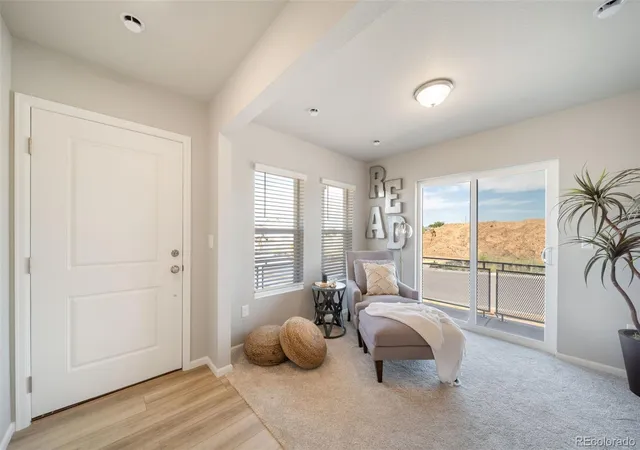 2nd image of 12553 E 101st Dr, Commerce City, CO 80022 | MLS# 2183582