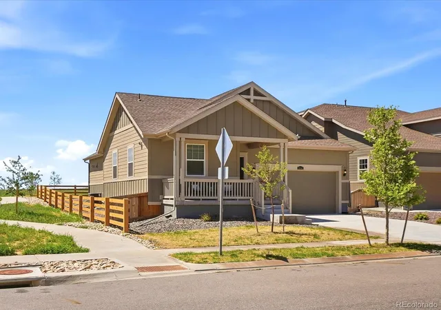 1st image of 13042 E 99th Pl, Commerce City, CO 80022 | MLS# 4655666