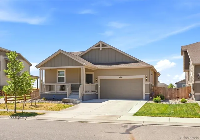 2nd image of 13042 E 99th Pl, Commerce City, CO 80022 | MLS# 4655666