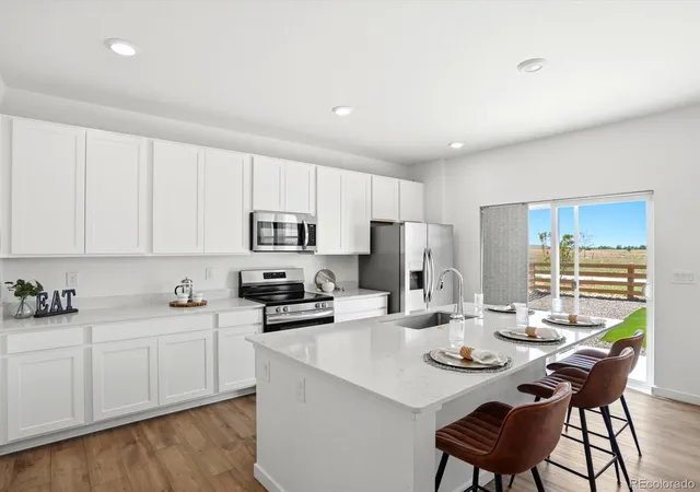5th image of 13042 E 99Th Pl, Commerce City, CO 80022 | MLS# 4655666
