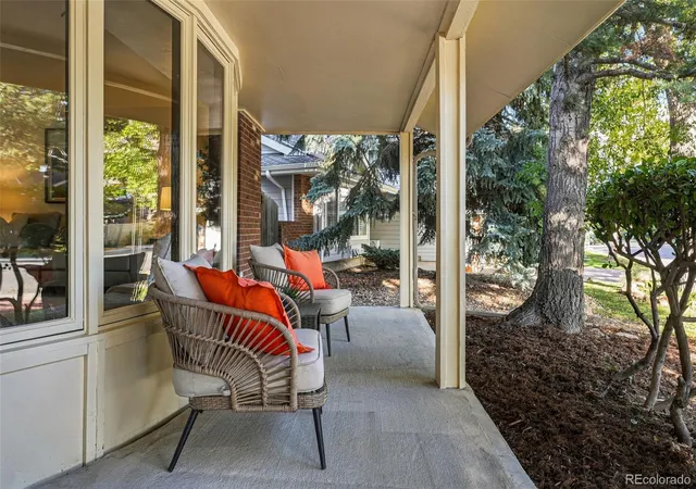 Photo 3 of Single family home for sale at 5937 S Eudora Way, Centennial, CO 80121 | MLS# 5490762 | Listing updated on 2026-10-09