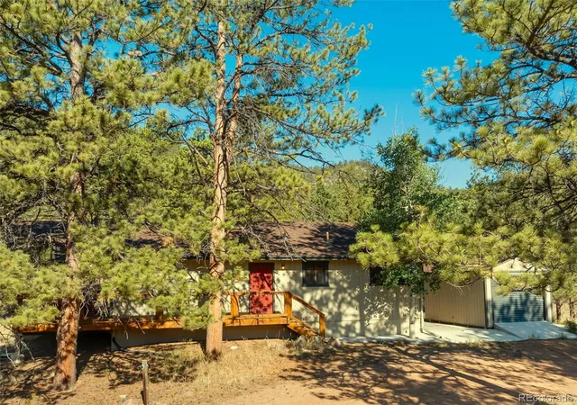 1st image of 62 White Trl, Lake George, CO 80827 | MLS# 5689721