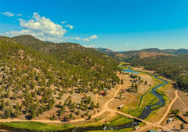 2nd image of 62 White Trl, Lake George, CO 80827 | MLS# 5689721