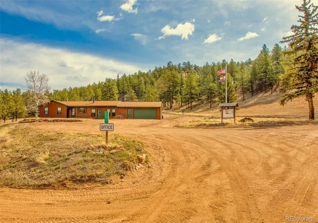 40th image of 62 White Trl, Lake George, CO 80827 | MLS# 5689721