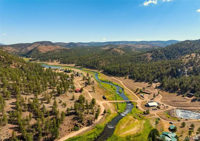 5th image of 62 White Trl, Lake George, CO 80827 | MLS# 5689721