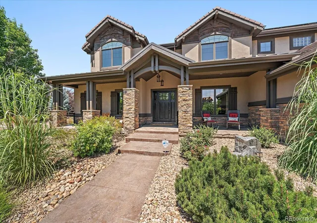 1st image of 9261 Blue Spruce Ln, Niwot, CO 80503 | MLS# 9794436