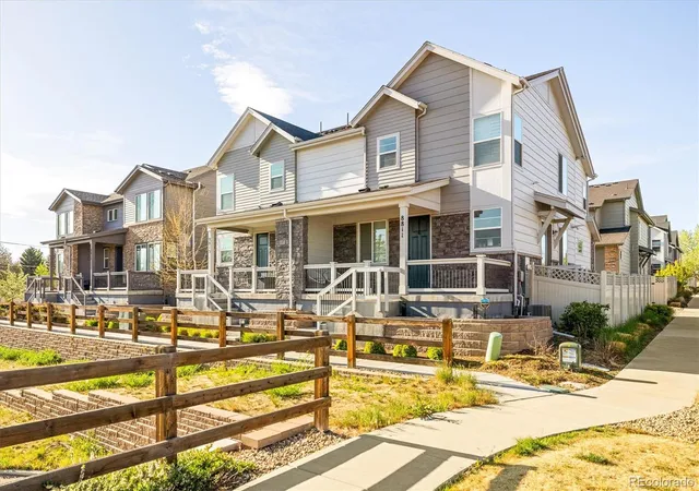 1st image of 8813 Osceola St, Westminster, CO 80031 | MLS# 6104424
