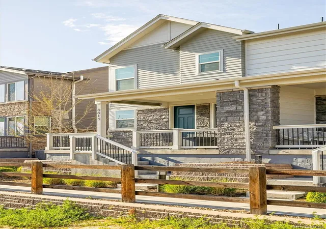 2nd image of 8813 Osceola St, Westminster, CO 80031 | MLS# 6104424
