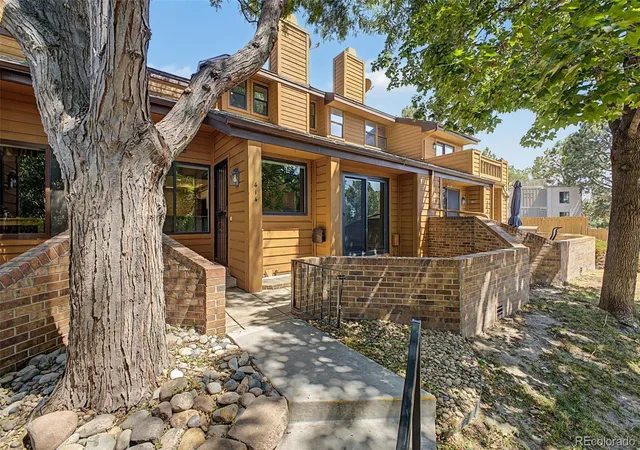 Photo 1 of Condo for sale at 9400 E Iliff Ave #414, Denver, CO 80231 | MLS# 3184217 | Listing updated on 2026-09-02