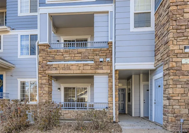Condo for sale at 5255 Memphis St #307, Denver, CO 80239 | MLS# 6402401 | Listing updated on 2026-07-28
