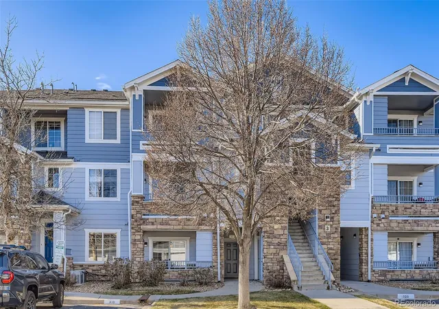 Photo 1 of Condo for sale at 5255 Memphis St #307, Denver, CO 80239 | MLS# 6402401 | Listing updated on 2026-07-28