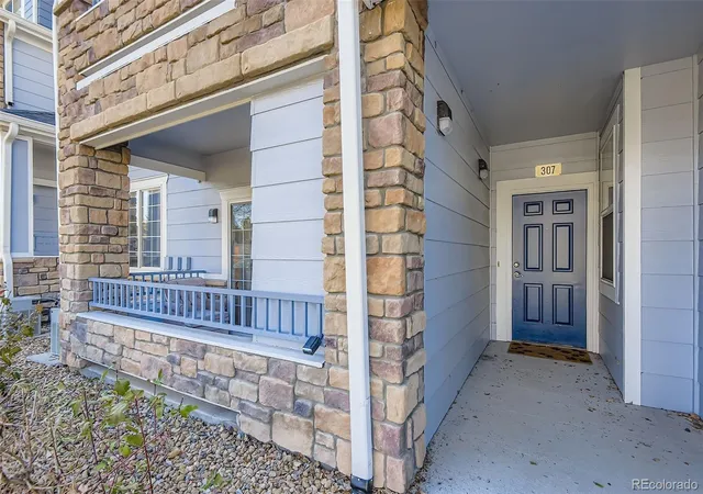 Photo 2 of Condo for sale at 5255 Memphis St #307, Denver, CO 80239 | MLS# 6402401 | Listing updated on 2026-07-28