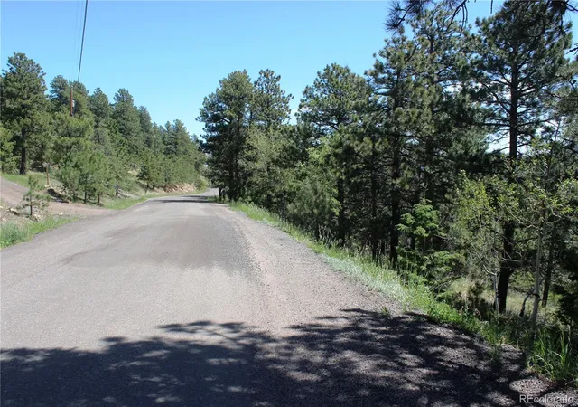 1st image of 11702 Overlook Dr, Golden, CO 80403 | MLS# 9400027
