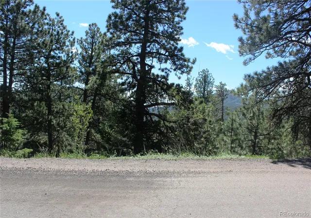 3rd image of 11702 Overlook Dr, Golden, CO 80403 | MLS# 9400027