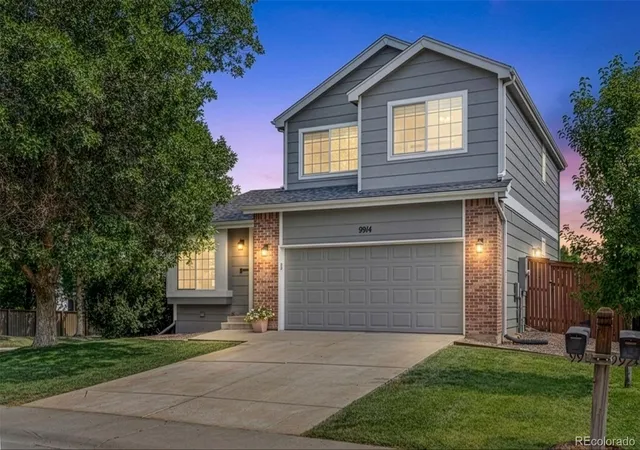 1st image of 9914 Stonebriar Ln, Parker, CO 80134 | MLS# 2253662