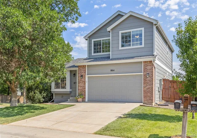 2nd image of 9914 Stonebriar Ln, Parker, CO 80134 | MLS# 2253662