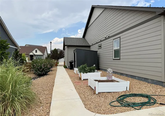 26th image of 7758 E 157th Ave, Thornton, CO 80602 | MLS# 4915077