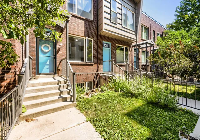 1st image of 4575 Tennyson St #106, Denver, CO 80212 | MLS# 4819850