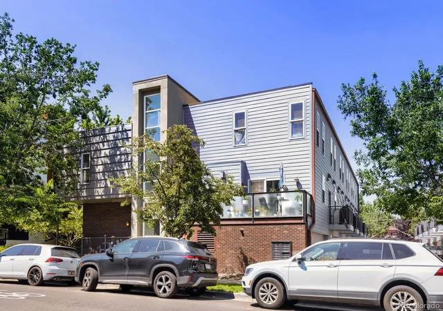 3rd image of 4575 Tennyson St, Denver, CO 80203