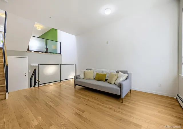 4th image of 4575 Tennyson St, Denver, CO 80203