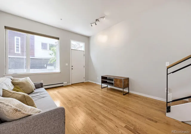 5th image of 4575 Tennyson St, Denver, CO 80203