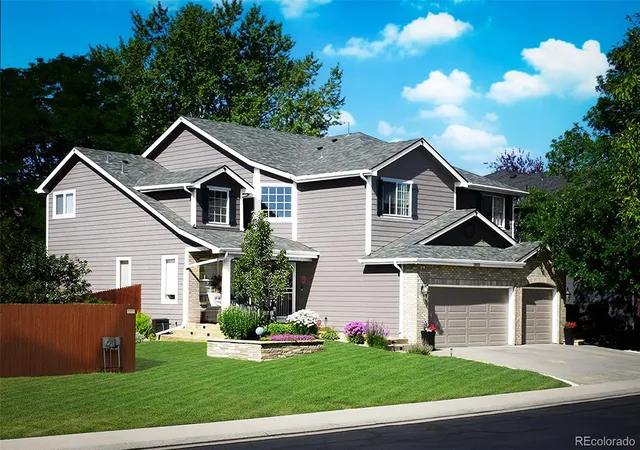 2nd image of 2833 S Fig St, Lakewood, CO 80228 | MLS# 5053090