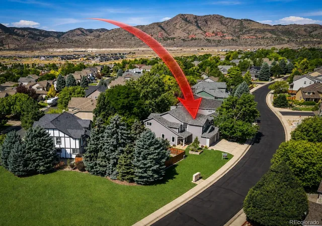 1st image of 2833 S Fig St, Lakewood, CO 80228 | MLS# 5053090