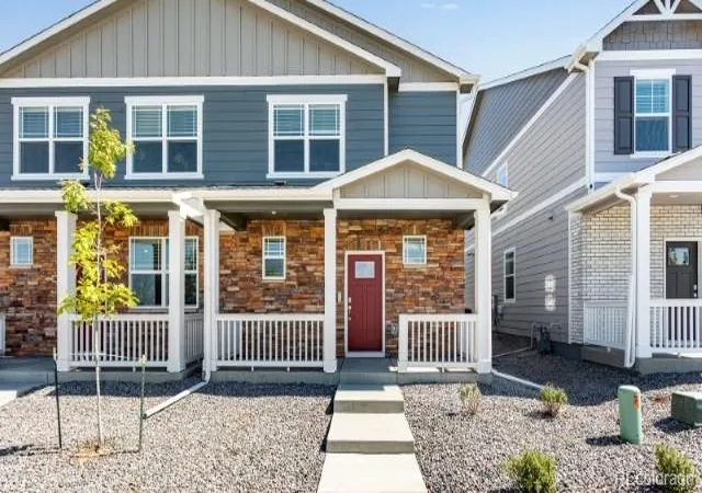 Photo 1 of Single family home for sale at 18735 E 98th Avenue, Commerce City, CO 80022 | MLS# 6323917 | Listing updated on 2026-09-23