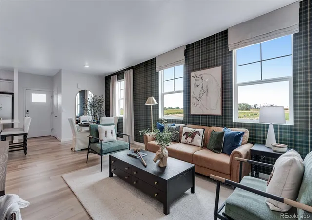 Photo 2 of Single family home for sale at 18735 E 98th Avenue, Commerce City, CO 80022 | MLS# 6323917 | Listing updated on 2026-09-23