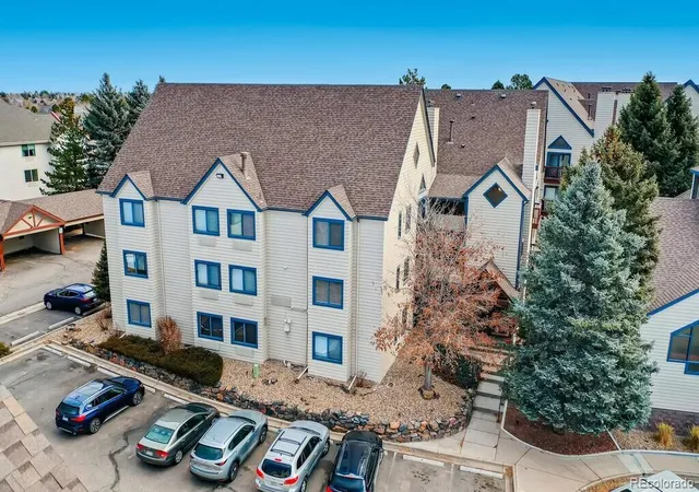 1st image of 6380 S Boston St #325, Greenwood Village, CO 80111 | MLS# 4159548