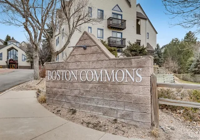 Photo 4 of House for sale at 6380 S Boston St #325, Greenwood Village, CO 80111 | MLS# 4159548 | Listing updated on 2026-08-08