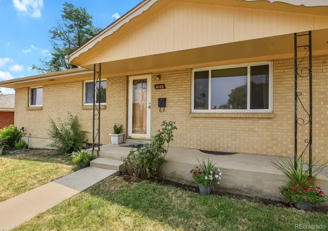Photo 1 of Single family home for sale at 8159 Nola Dr, Denver, CO 80221 | MLS# 8863341 | Listing updated on 2026-08-27