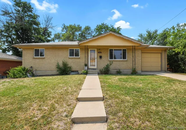Photo 2 of Single family home for sale at 8159 Nola Dr, Denver, CO 80221 | MLS# 8863341 | Listing updated on 2026-08-27