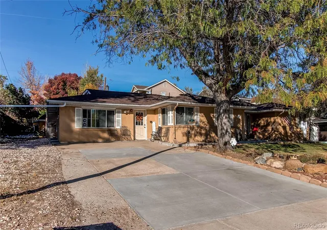 2nd image of 7465 W 69th Pl, Arvada, CO 80003 | MLS# 2478745