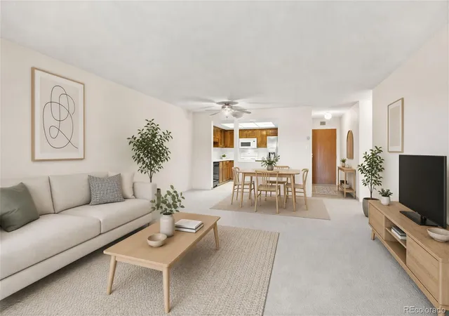 Photo 1 of Condo for sale at 14000 E Linvale Pl #207, Aurora, CO 80014 | MLS# 2647870 | Listing updated on 2026-09-04