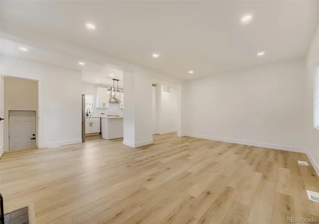 Photo 4 of Single family home for sale at 2451 N York St, Denver, CO 80205 | MLS# 4005107 | Listing updated on 2026-09-16