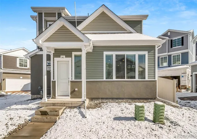 1st image of 9997 Revere Ct, Commerce City, CO 80022 | MLS# 2835288