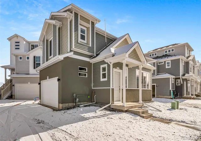 image of 9997 Revere Ct, Commerce City, CO 80022 | MLS# 2835288