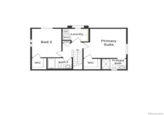 32nd image of 9997 Revere Ct, Commerce City, CO 80022 | MLS# 2835288