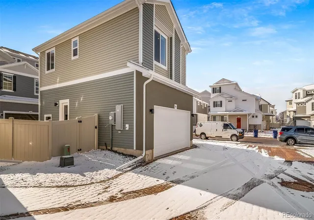 image of 9997 Revere Ct, Commerce City, CO 80022 | MLS# 2835288